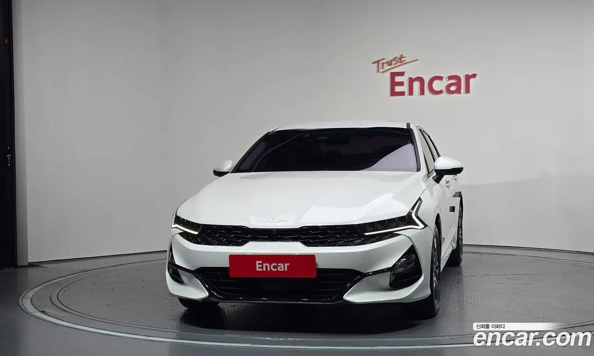Kia K5 (Optima) 2021 2.0 автомат (гидро), фото 3 Kia K5 (Optima) 2021 2.0 автомат (гидро), фото 3