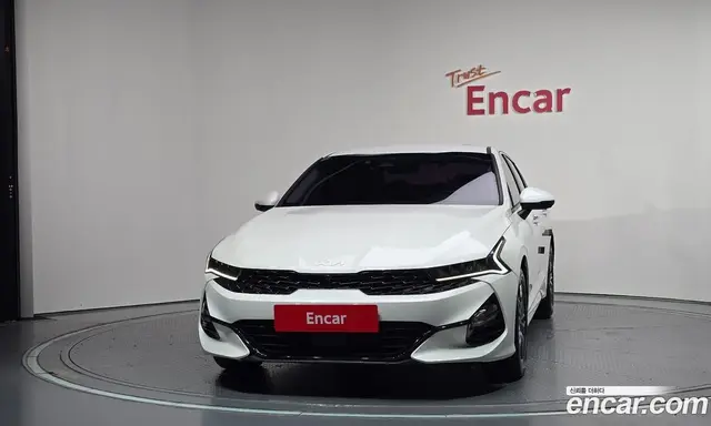 Kia K5 (Optima) 2021 2.0 автомат (гидро), миниатюра 3 Kia K5 (Optima) 2021 2.0 автомат (гидро), миниатюра 3