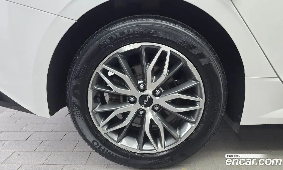 Kia K5 (Optima) 2021 2.0 автомат (гидро), фото 5 Kia K5 (Optima) 2021 2.0 автомат (гидро), фото 5