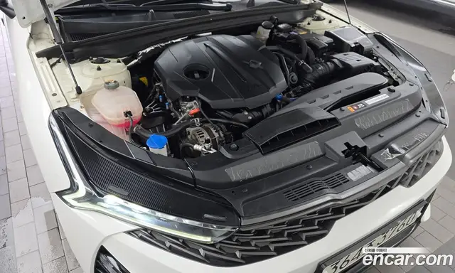 Kia K5 (Optima) 2021 2.0 автомат (гидро), миниатюра 6 Kia K5 (Optima) 2021 2.0 автомат (гидро), миниатюра 6