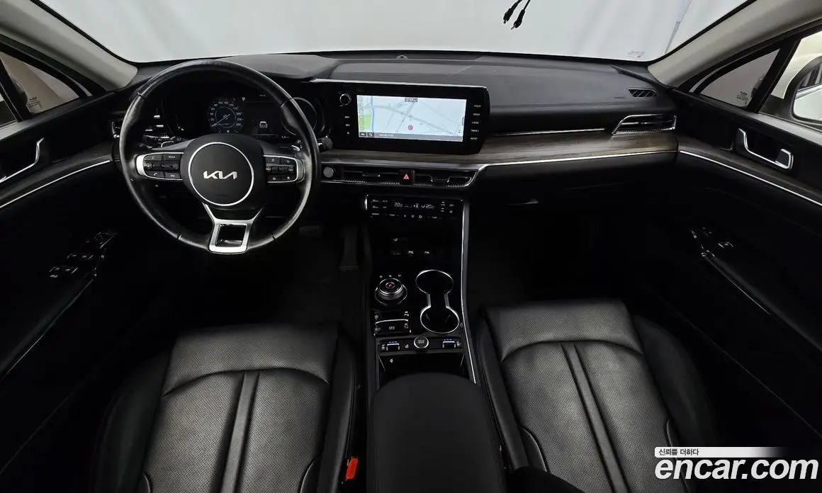 Kia K5 (Optima) 2021 2.0 автомат (гидро), фото 7 Kia K5 (Optima) 2021 2.0 автомат (гидро), фото 7