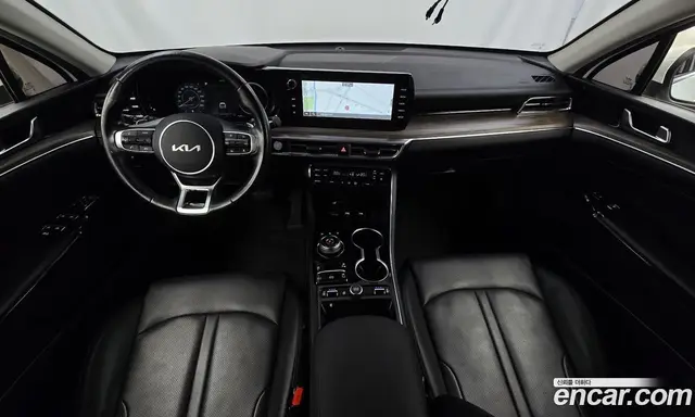 Kia K5 (Optima) 2021 2.0 автомат (гидро), миниатюра 7 Kia K5 (Optima) 2021 2.0 автомат (гидро), миниатюра 7