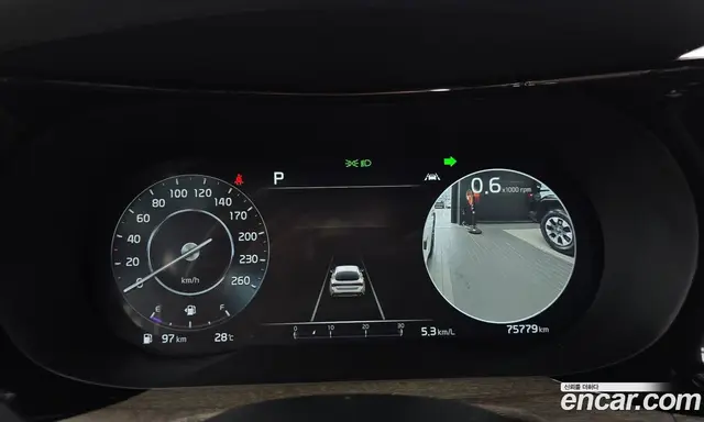 Kia K5 (Optima) 2021 2.0 автомат (гидро), миниатюра 8 Kia K5 (Optima) 2021 2.0 автомат (гидро), миниатюра 8