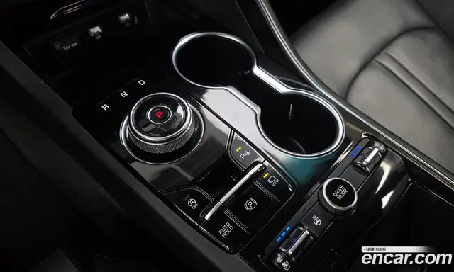 Kia K5 (Optima) 2021 2.0 автомат (гидро), миниатюра 9 Kia K5 (Optima) 2021 2.0 автомат (гидро), миниатюра 9