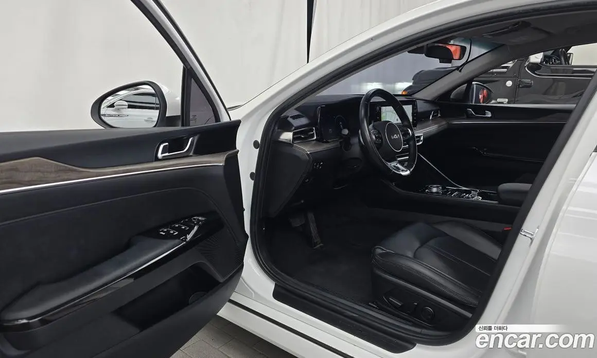 Kia K5 (Optima) 2021 2.0 автомат (гидро), фото 10 Kia K5 (Optima) 2021 2.0 автомат (гидро), фото 10