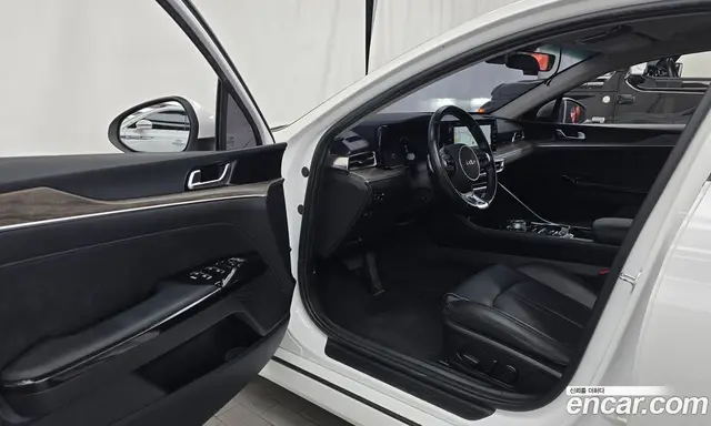 Kia K5 (Optima) 2021 2.0 автомат (гидро), миниатюра 10 Kia K5 (Optima) 2021 2.0 автомат (гидро), миниатюра 10