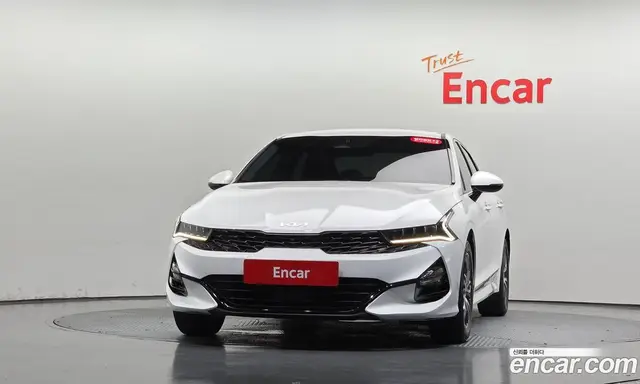 Kia K5 (Optima) 2022 2.0 автомат (гидро), миниатюра 2 Kia K5 (Optima) 2022 2.0 автомат (гидро), миниатюра 2