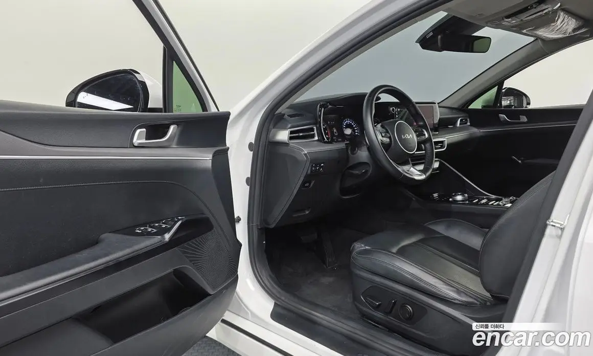 Kia K5 (Optima) 2022 2.0 автомат (гидро), фото 15 Kia K5 (Optima) 2022 2.0 автомат (гидро), фото 15