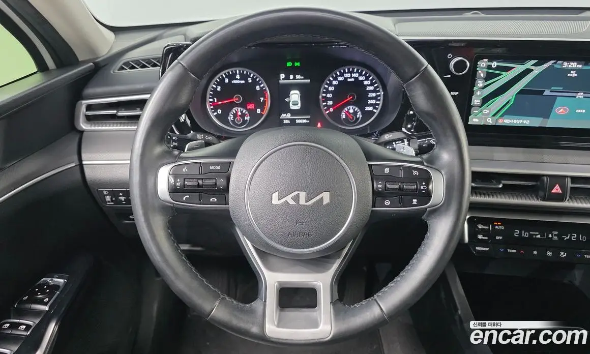 Kia K5 (Optima) 2022 2.0 автомат (гидро), фото 18 Kia K5 (Optima) 2022 2.0 автомат (гидро), фото 18