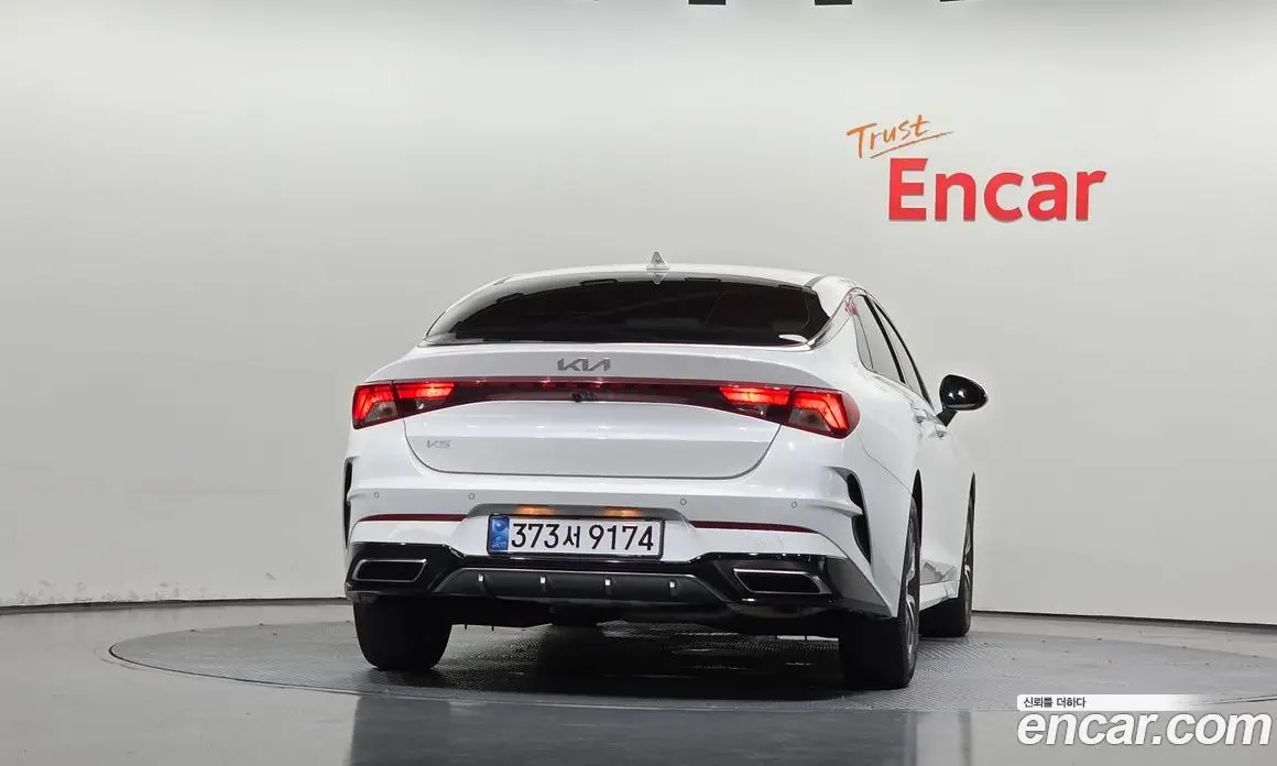 Kia K5 (Optima) 2022 2.0 автомат (гидро), фото 3 Kia K5 (Optima) 2022 2.0 автомат (гидро), фото 3