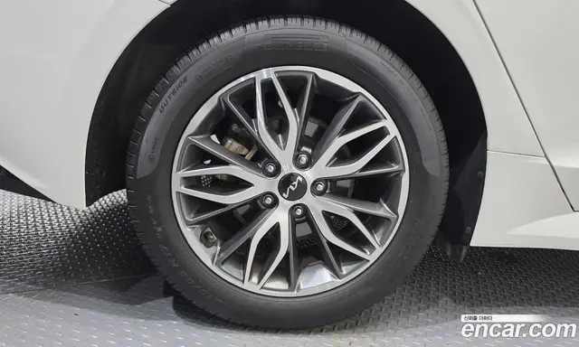 Kia K5 (Optima) 2022 2.0 автомат (гидро), миниатюра 4 Kia K5 (Optima) 2022 2.0 автомат (гидро), миниатюра 4