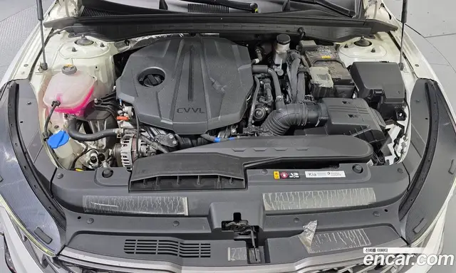 Kia K5 (Optima) 2022 2.0 автомат (гидро), миниатюра 5 Kia K5 (Optima) 2022 2.0 автомат (гидро), миниатюра 5