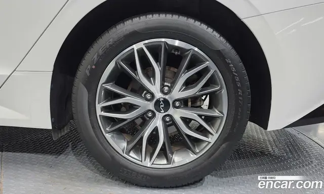 Kia K5 (Optima) 2022 2.0 автомат (гидро), миниатюра 6 Kia K5 (Optima) 2022 2.0 автомат (гидро), миниатюра 6