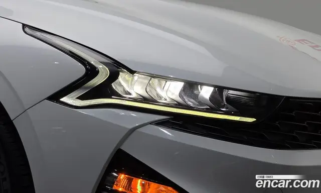 Kia K5 (Optima) 2022 2.0 автомат (гидро), миниатюра 7 Kia K5 (Optima) 2022 2.0 автомат (гидро), миниатюра 7