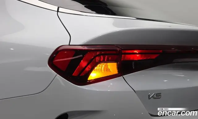 Kia K5 (Optima) 2022 2.0 автомат (гидро), миниатюра 8 Kia K5 (Optima) 2022 2.0 автомат (гидро), миниатюра 8