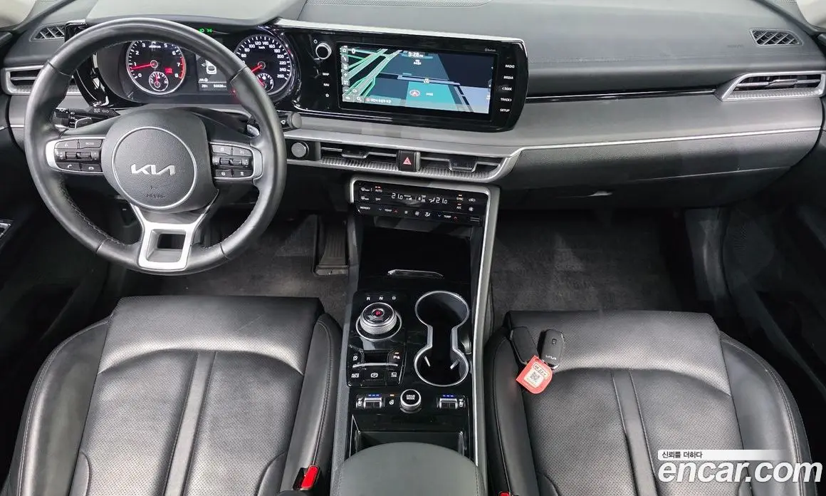 Kia K5 (Optima) 2022 2.0 автомат (гидро), фото 9 Kia K5 (Optima) 2022 2.0 автомат (гидро), фото 9