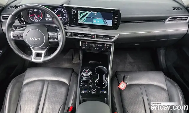 Kia K5 (Optima) 2022 2.0 автомат (гидро), миниатюра 9 Kia K5 (Optima) 2022 2.0 автомат (гидро), миниатюра 9