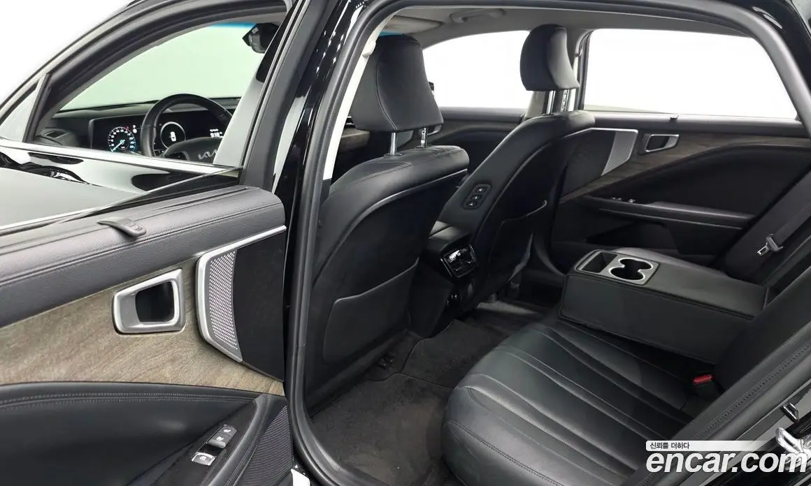 Kia K8 2022 2.5 автомат (гидро), фото 11