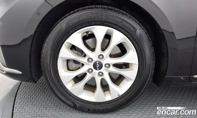 Kia K8 2022 2.5 автомат (гидро), миниатюра 5