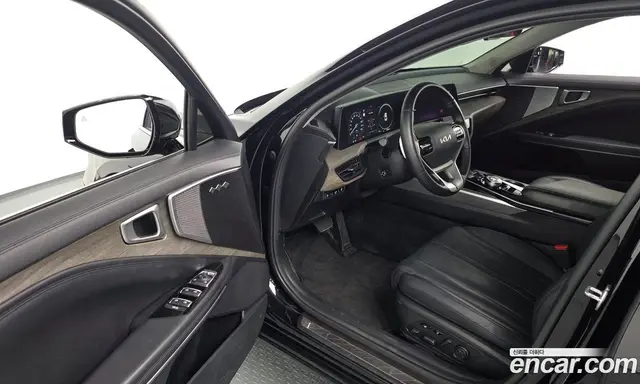 Kia K8 2022 2.5 автомат (гидро), миниатюра 10
