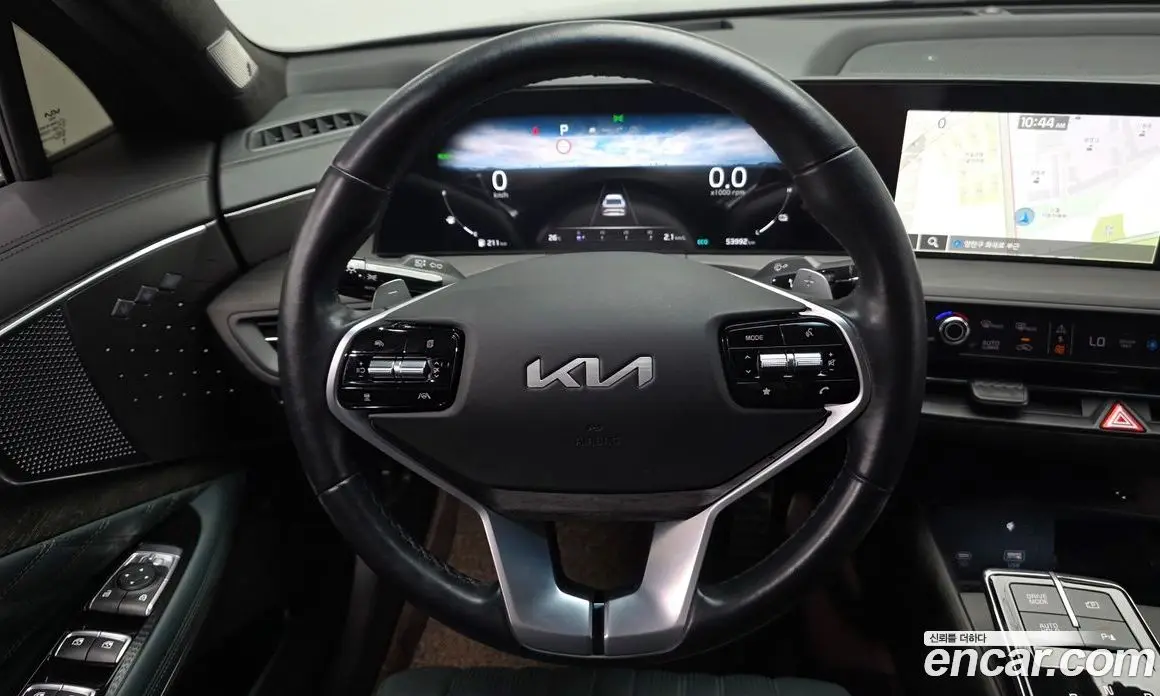 Kia K8 2023 1.6 автомат (гидро), фото 13