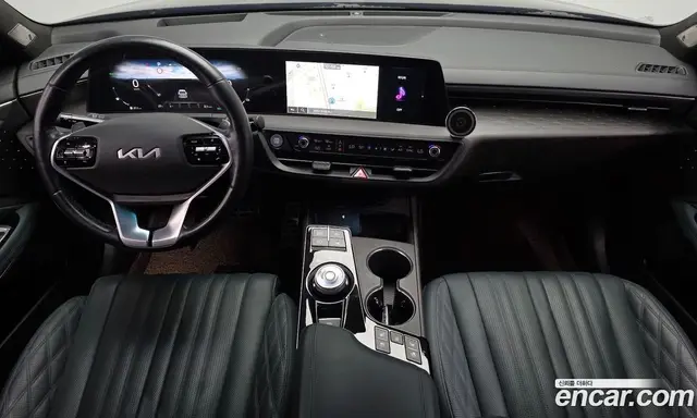 Kia K8 2023 1.6 автомат (гидро), миниатюра 7