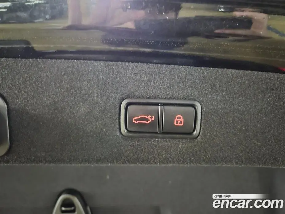 Kia K9 2018 5.0 автомат (гидро), фото 17