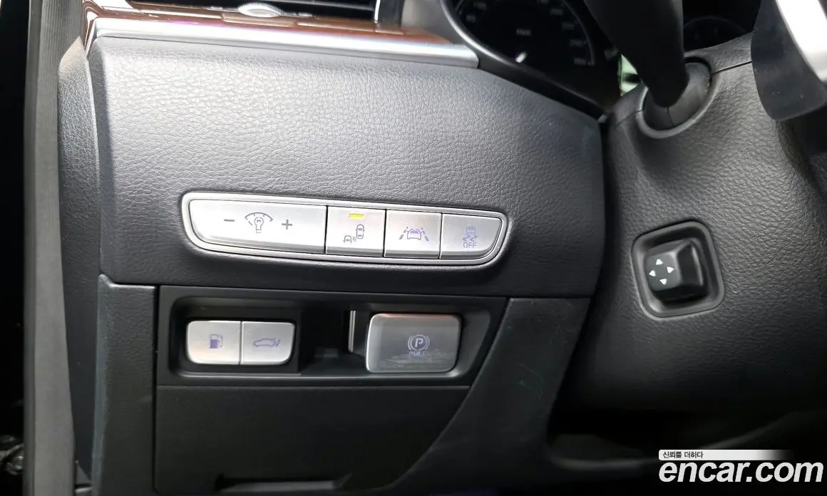 Kia K9 2018 3.3 автомат (гидро), фото 13 Kia K9 2018 3.3 автомат (гидро), фото 13