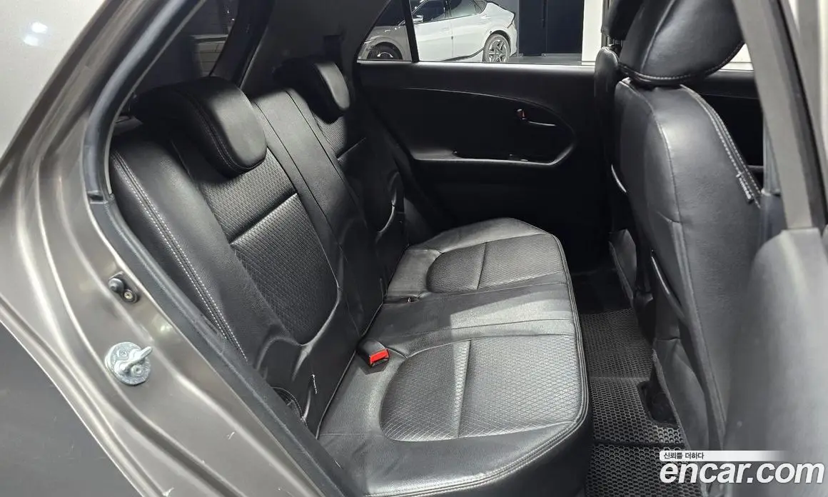 Kia Morning 2011 1.0 автомат (гидро), фото 17 Kia Morning 2011 1.0 автомат (гидро), фото 17