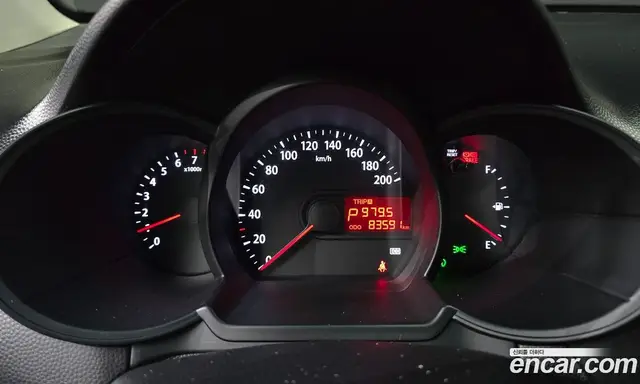 Kia Morning 2011 1.0 автомат (гидро), миниатюра 10 Kia Morning 2011 1.0 автомат (гидро), миниатюра 10