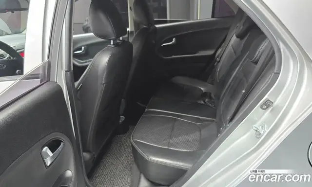 Kia Morning 2011 1.0 автомат (гидро), миниатюра 12