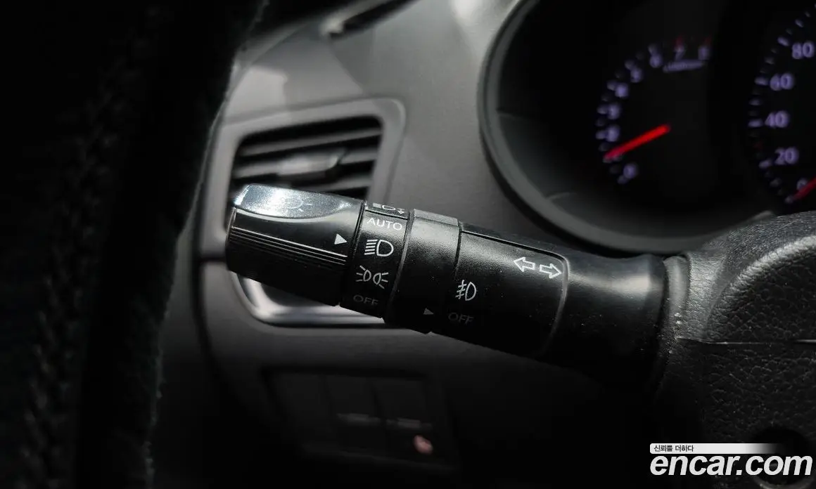 Kia Morning 2011 1.0 автомат (гидро), фото 15