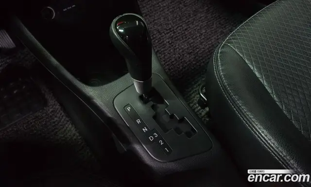 Kia Morning 2011 1.0 автомат (гидро), миниатюра 9