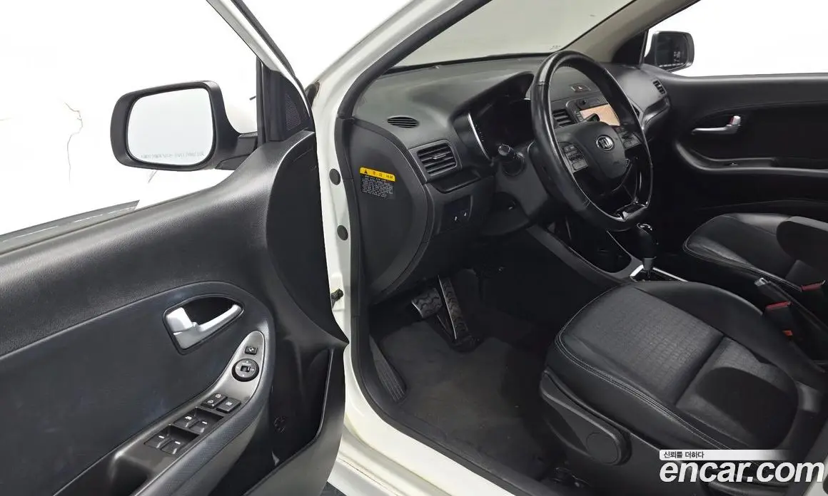 Kia Morning 2016 1.0 автомат (гидро), фото 10 Kia Morning 2016 1.0 автомат (гидро), фото 10