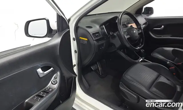 Kia Morning 2016 1.0 автомат (гидро), миниатюра 10 Kia Morning 2016 1.0 автомат (гидро), миниатюра 10