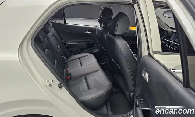 Kia Morning 2018 1.0 автомат (гидро), миниатюра 11