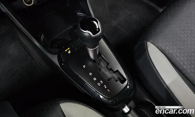Kia Morning 2018 1.0 автомат (гидро), миниатюра 9