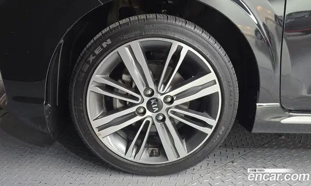 Kia Morning 2018 1.0 автомат (гидро), миниатюра 5