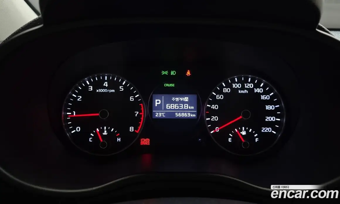 Kia Morning 2018 1.0 автомат (гидро), фото 8