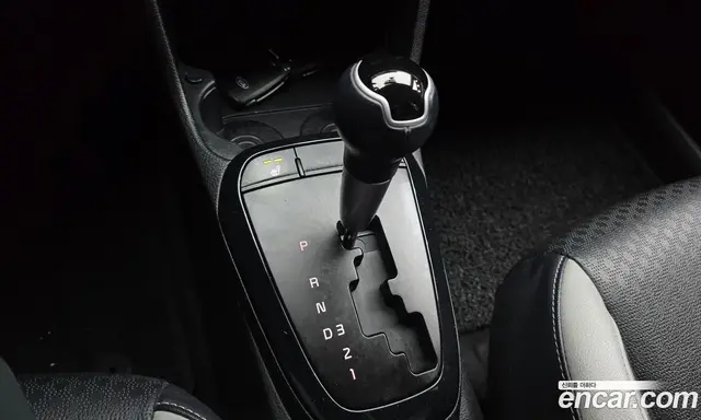Kia Morning 2018 1.0 автомат (гидро), миниатюра 9