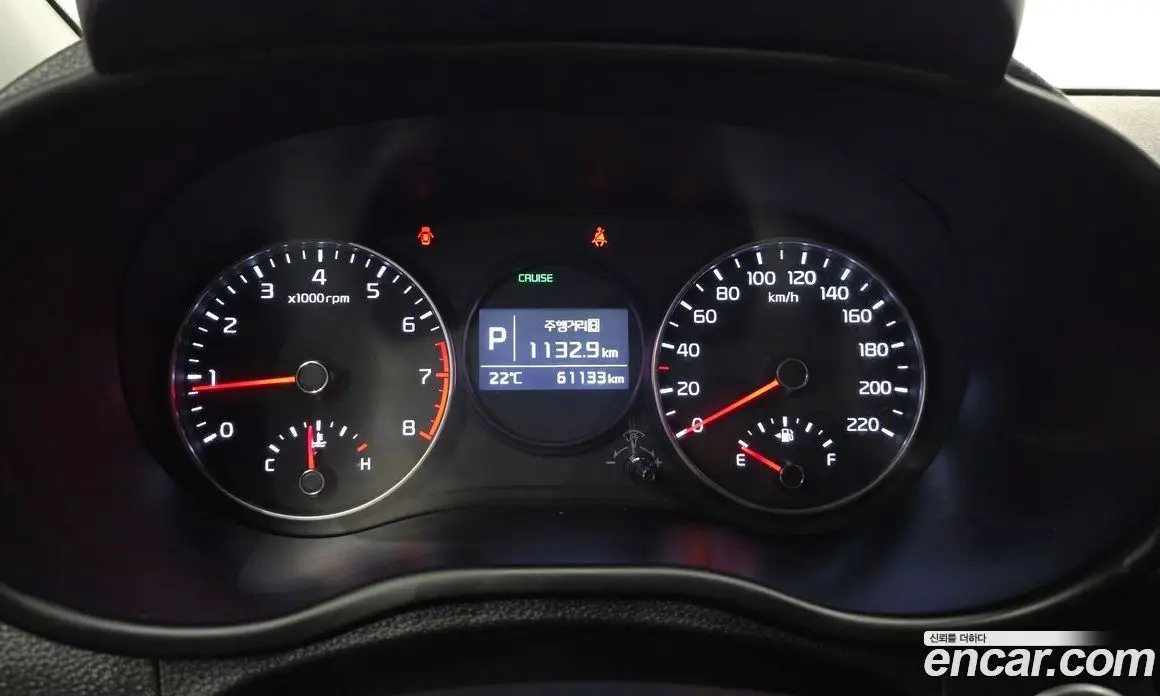 Kia Morning 2019 1.0 автомат (гидро), фото 11