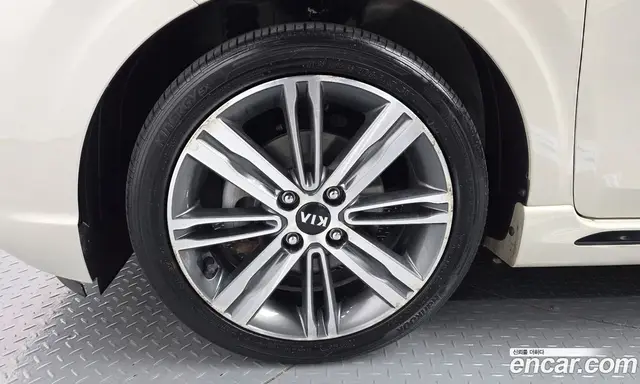 Kia Morning 2019 1.0 автомат (гидро), миниатюра 5
