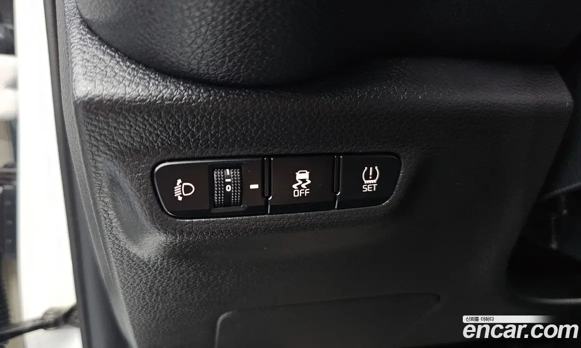 Kia Morning 2019 1.0 автомат (гидро), фото 14