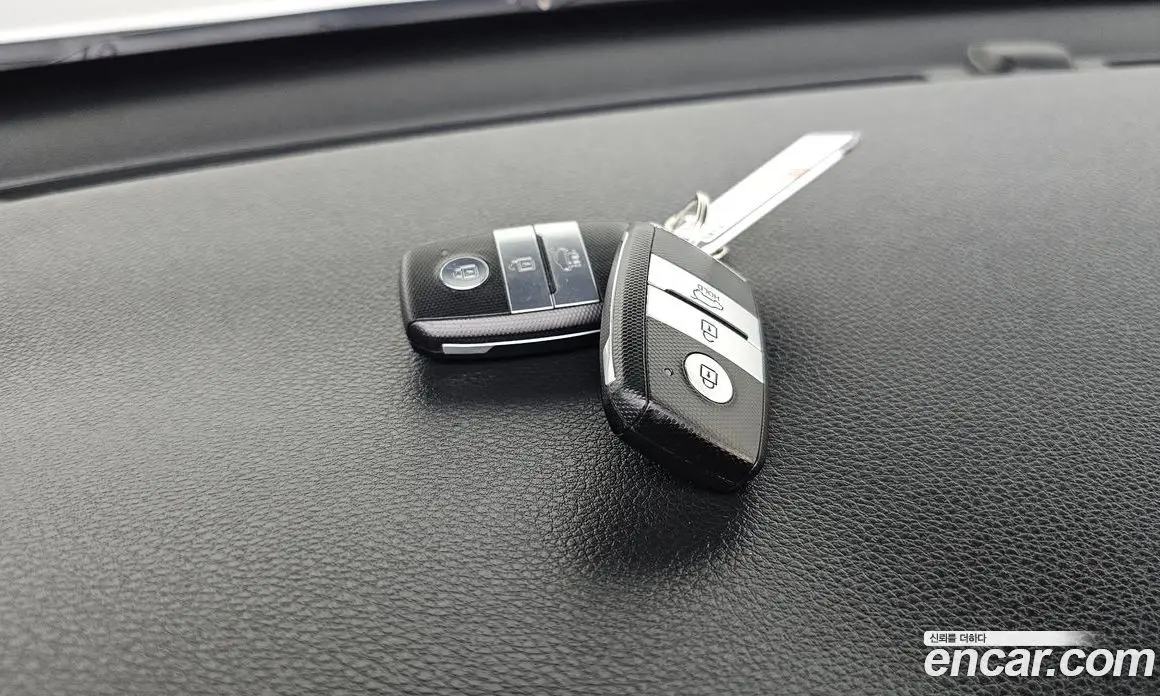 Kia Morning 2019 1.0 автомат (гидро), фото 19