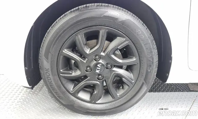 Kia Morning 2019 1.0 автомат (гидро), миниатюра 5