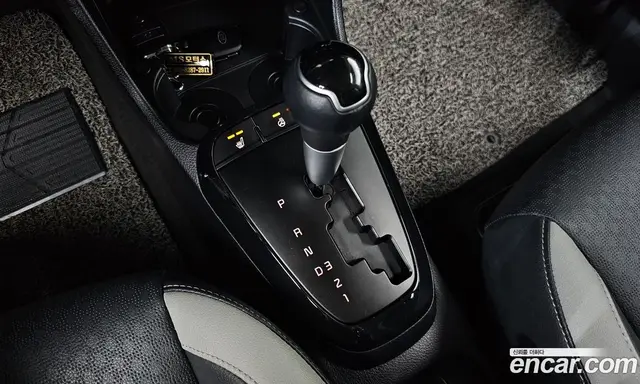 Kia Morning 2019 1.0 автомат (гидро), миниатюра 9