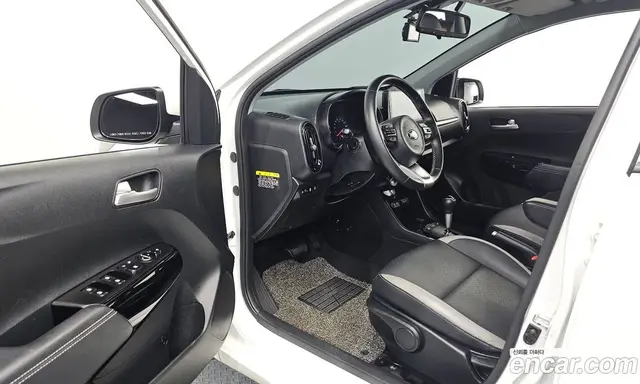 Kia Morning 2019 1.0 автомат (гидро), миниатюра 10