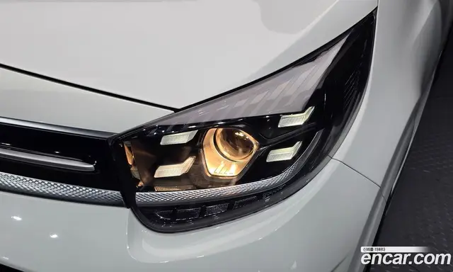 Kia Morning 2022 1.0 автомат (гидро), миниатюра 8 Kia Morning 2022 1.0 автомат (гидро), миниатюра 8