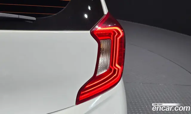 Kia Morning 2022 1.0 автомат (гидро), миниатюра 9 Kia Morning 2022 1.0 автомат (гидро), миниатюра 9