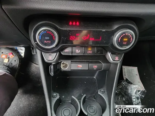 Kia Morning 2024 1.0 автомат (гидро), миниатюра 11 Kia Morning 2024 1.0 автомат (гидро), миниатюра 11
